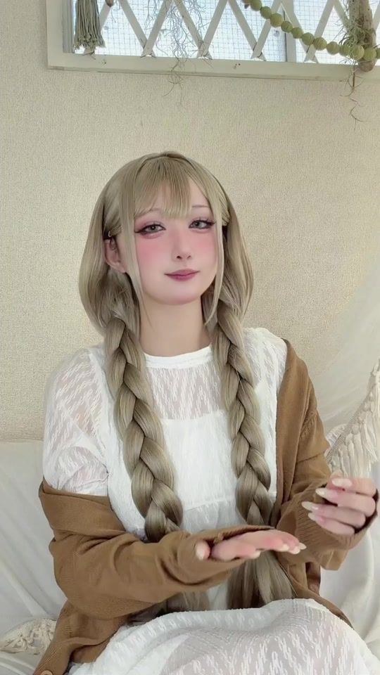 TikTok video thumbnail by chamomile_chami