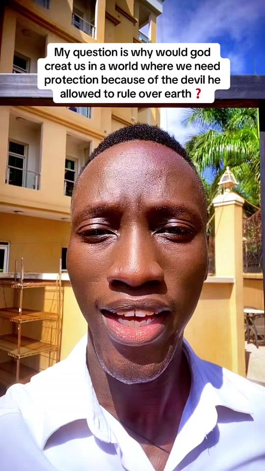 TikTok video thumbnail by benjaminwani8multitalent
