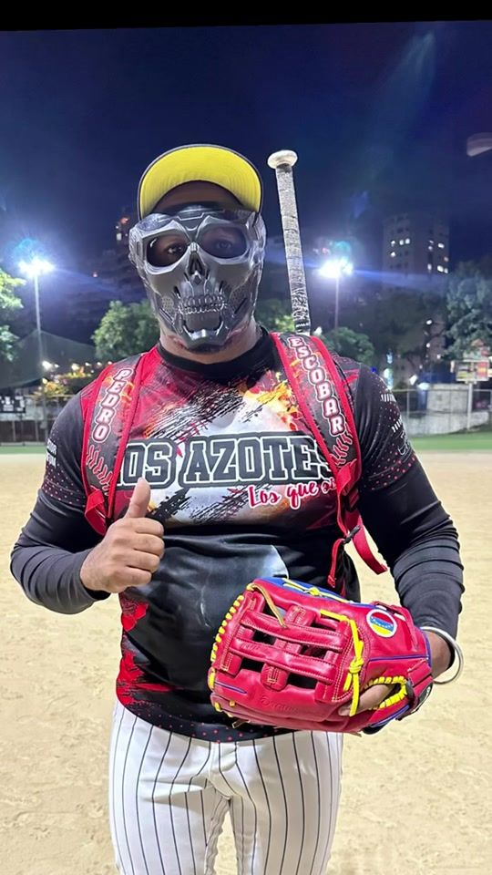 TikTok video thumbnail by softball.azotes