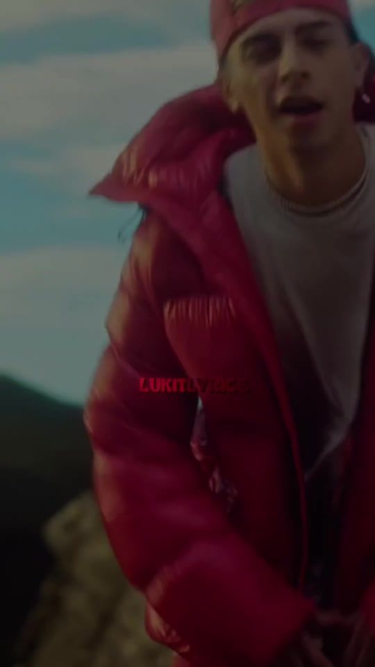TikTok video thumbnail by lukitlyrics