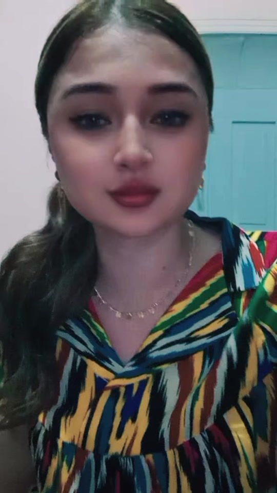 TikTok video thumbnail by raxmanova0910