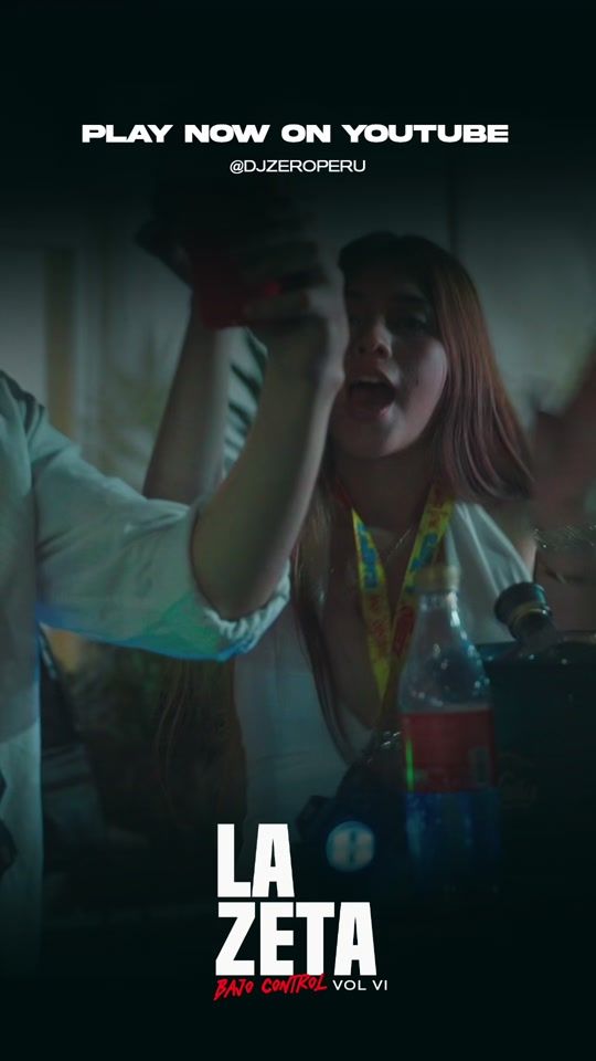 TikTok video thumbnail by djzeroperu