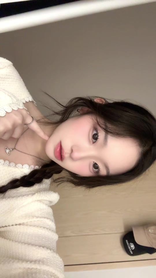 TikTok video thumbnail by chaeeun0310