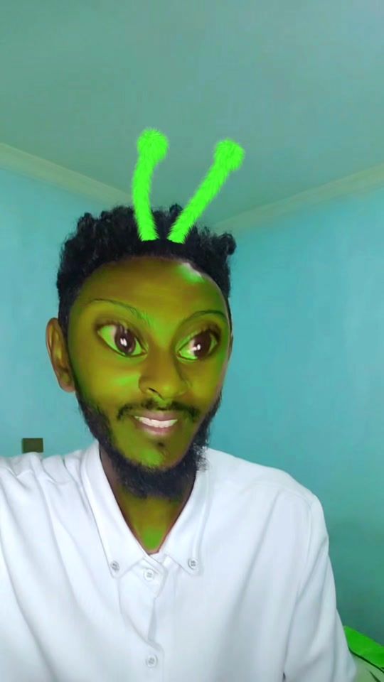 TikTok video thumbnail by abemeleck_wolf