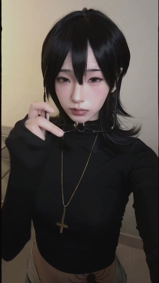 TikTok video thumbnail by codenameyena