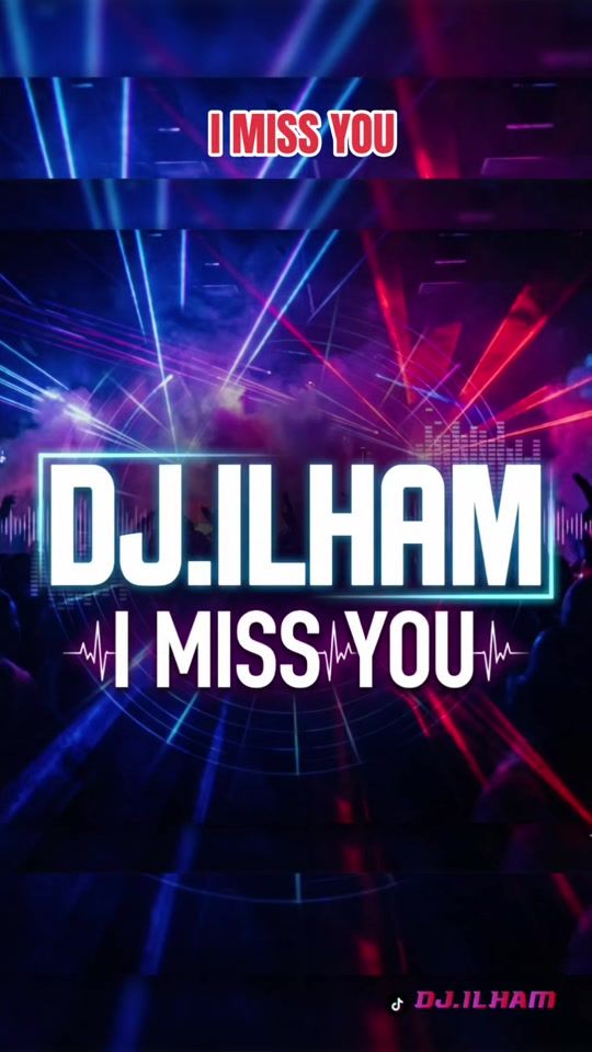 TikTok video thumbnail by dj.ilham.au