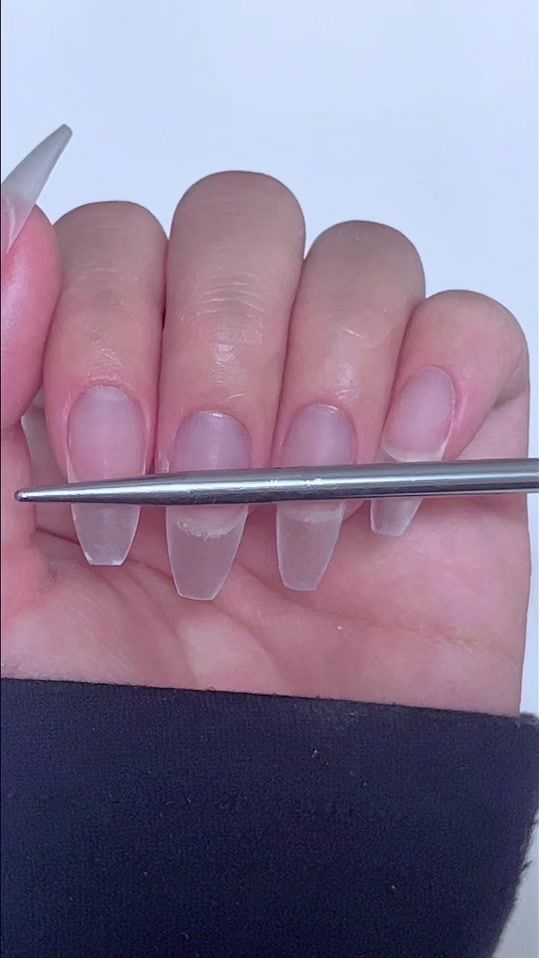TikTok video thumbnail by sowonnail