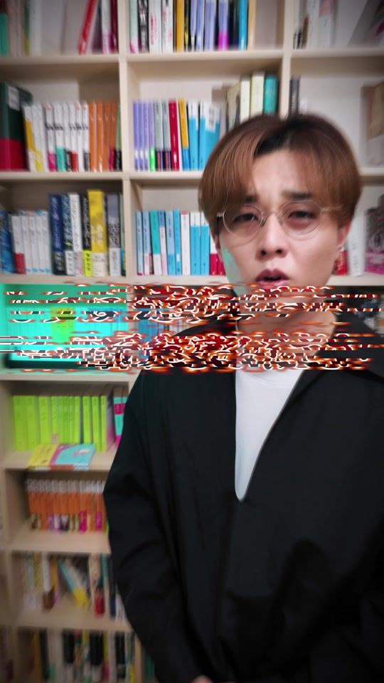 TikTok video thumbnail by kengo_book