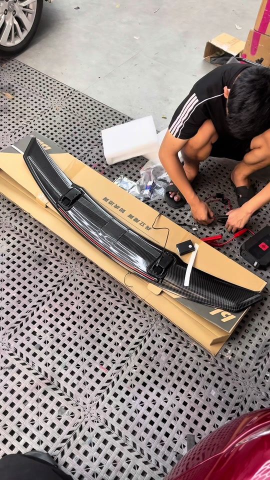 TikTok video thumbnail by g5autodetailing