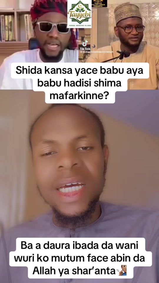 TikTok video thumbnail by sadiq_dan_giwa