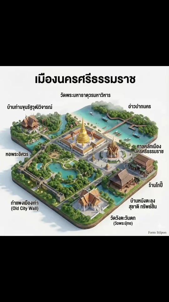 TikTok video thumbnail by warin_chinnawong
