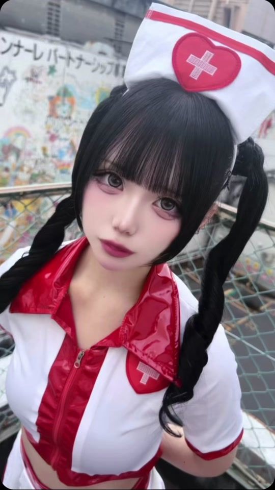 TikTok video thumbnail by ulju_hex