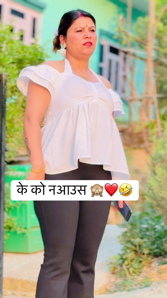 TikTok video thumbnail by sarubhusal73