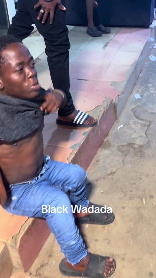 TikTok video thumbnail by blackwadada8