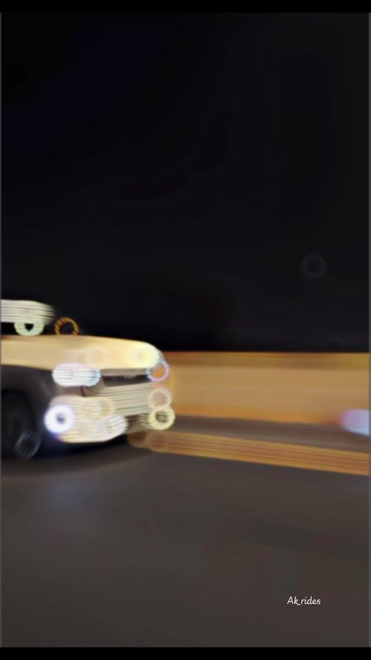 TikTok video thumbnail by ak_rides_