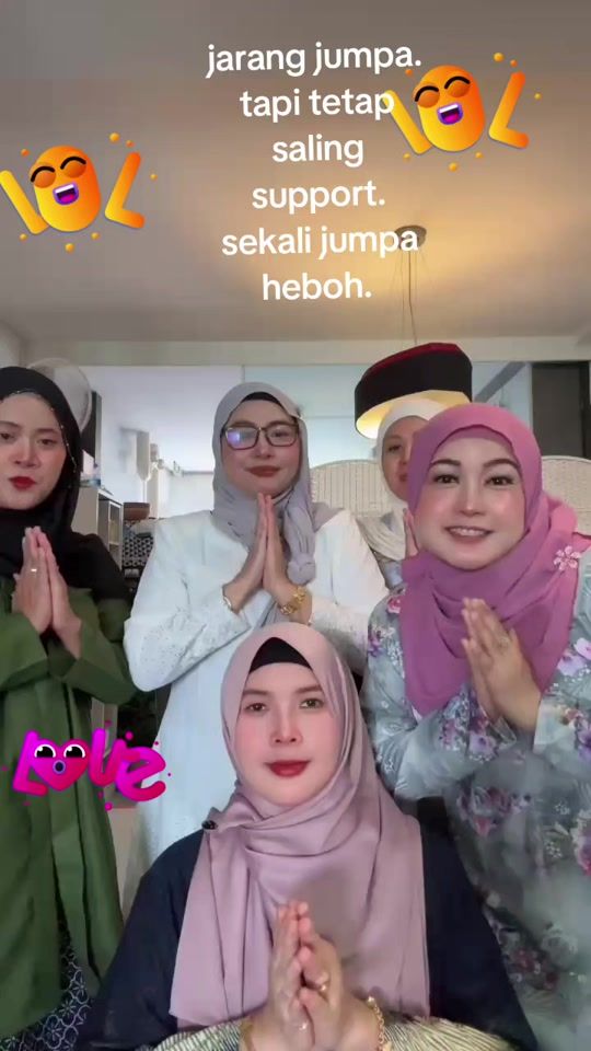 TikTok video thumbnail by merry_febriaan