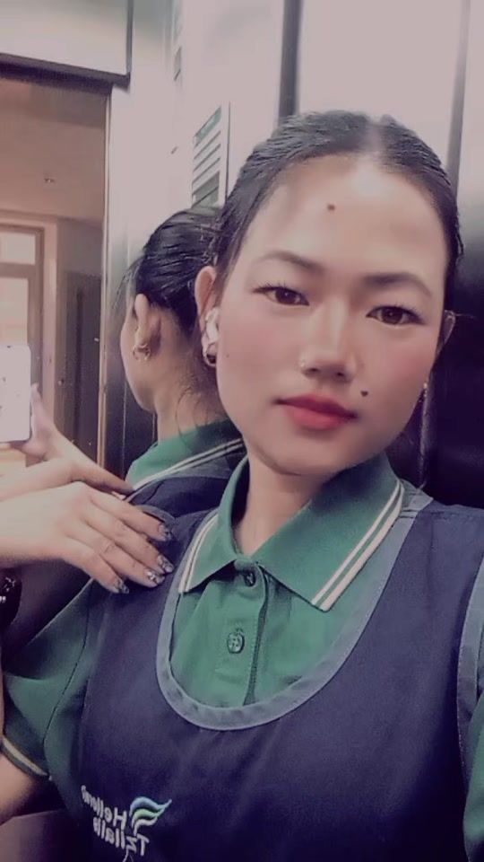 TikTok video thumbnail by binisha__ghising14