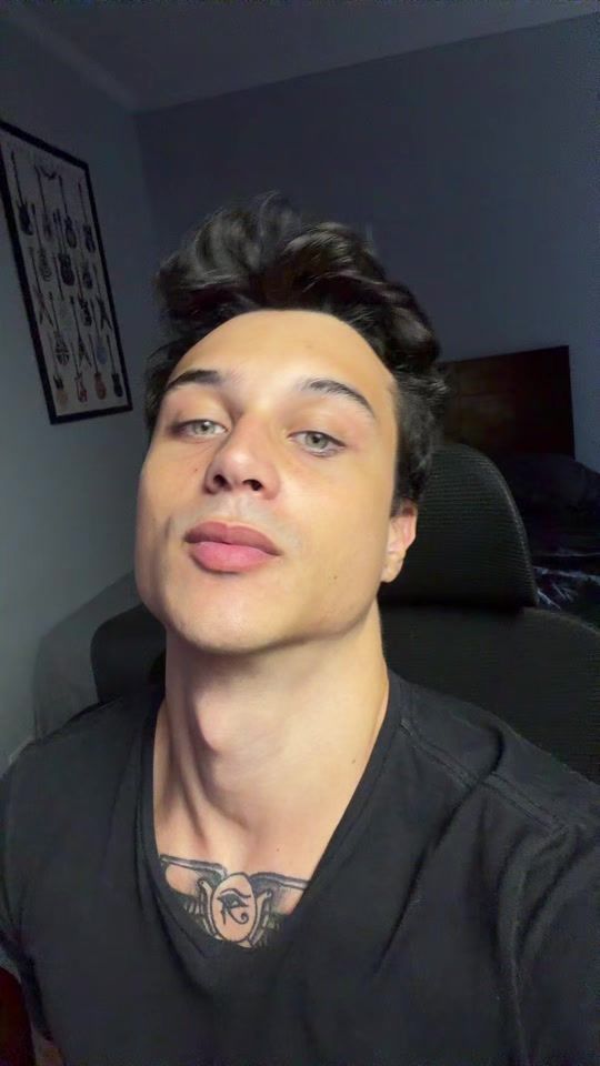 TikTok video thumbnail by eliezertrombeta
