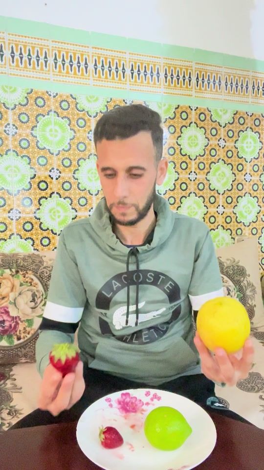 TikTok video thumbnail by nabila_mounir