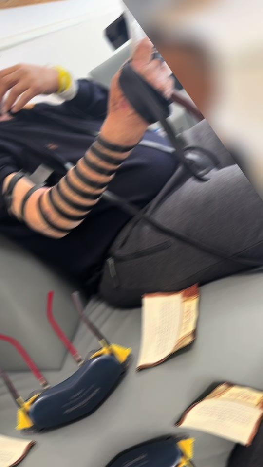 TikTok video thumbnail by leon_noya_ofer