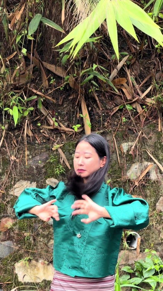 TikTok video thumbnail by _ngajay
