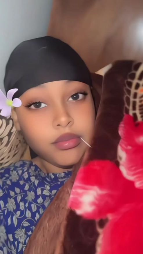 TikTok video thumbnail by nada_adaam