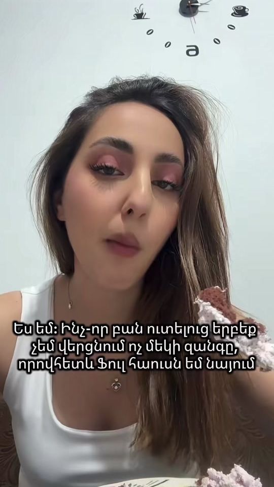 TikTok video thumbnail by syuzee.galstian