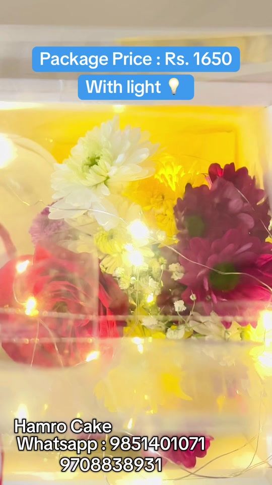 TikTok video thumbnail by hamro.cake