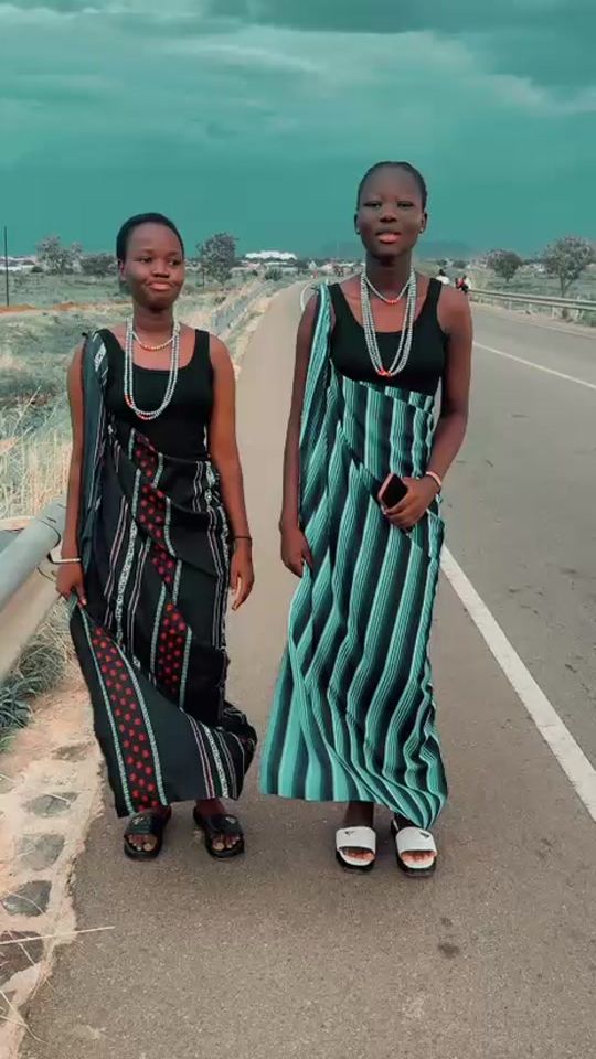TikTok video thumbnail by achok.abuk.deng