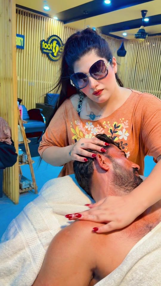 TikTok using Qayamat