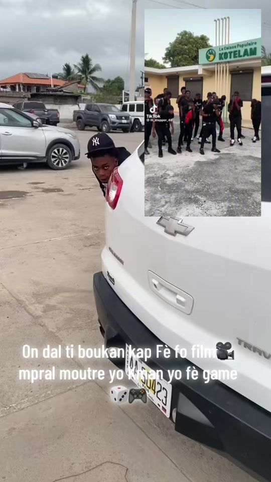 TikTok video thumbnail by prince_teccachi3