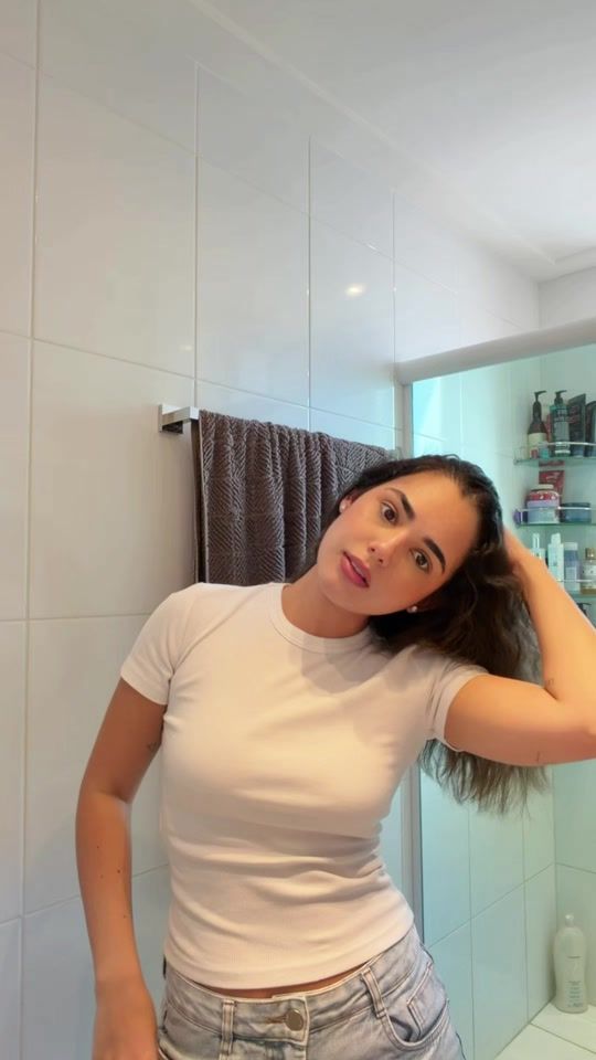 TikTok video thumbnail by camilapbarbosa
