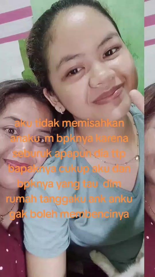 TikTok video thumbnail by bundakesya5