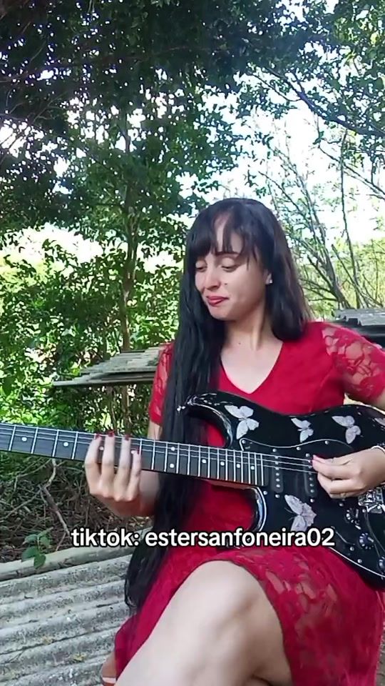 TikTok video thumbnail by estersanfoneira02