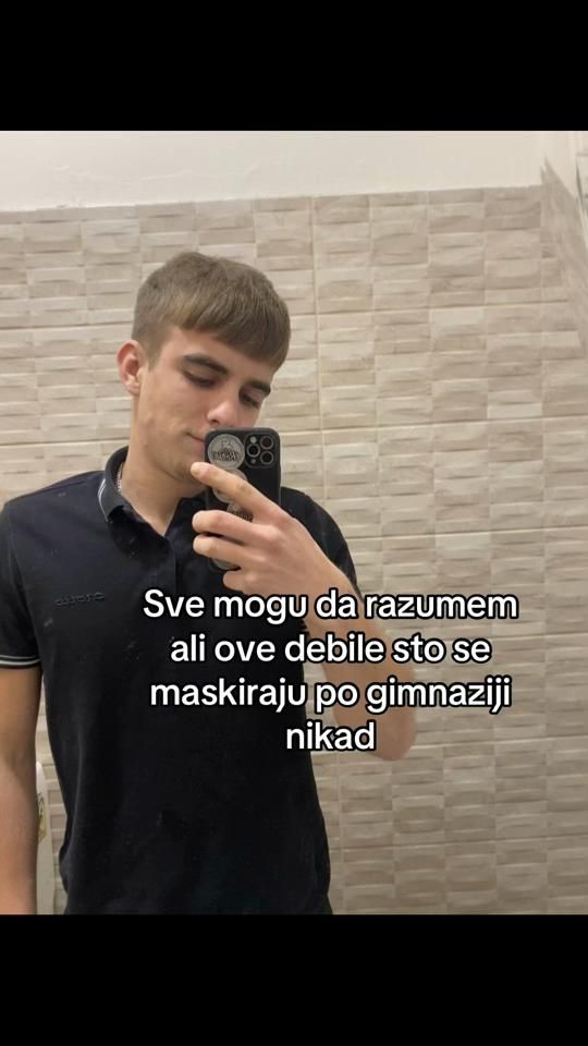 TikTok video thumbnail by mladen.djomla