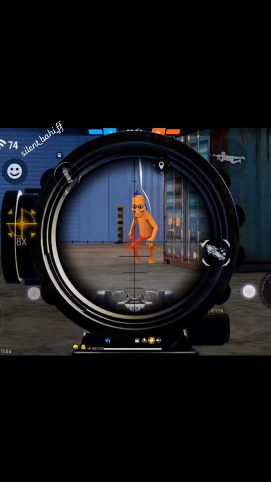 TikTok video thumbnail by silent_bahi_ff