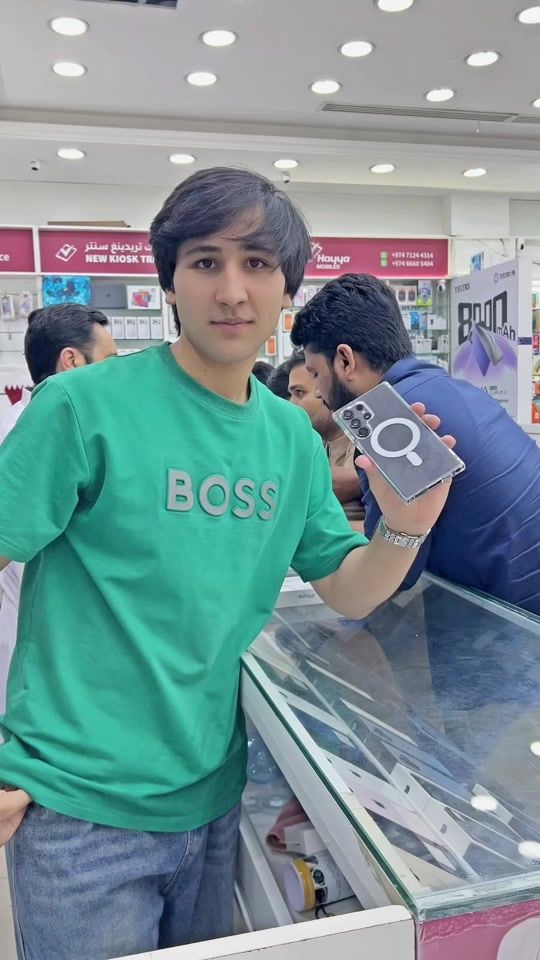 TikTok video thumbnail by khalidmobileqatar