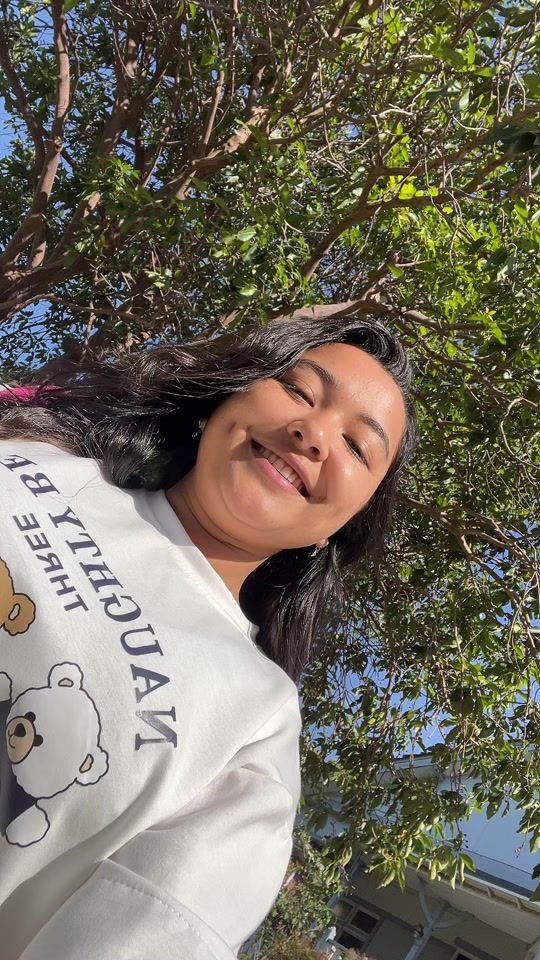 TikTok video thumbnail by prakritichaulagai