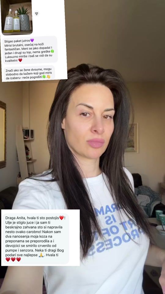 TikTok video thumbnail by anitakeserovic1