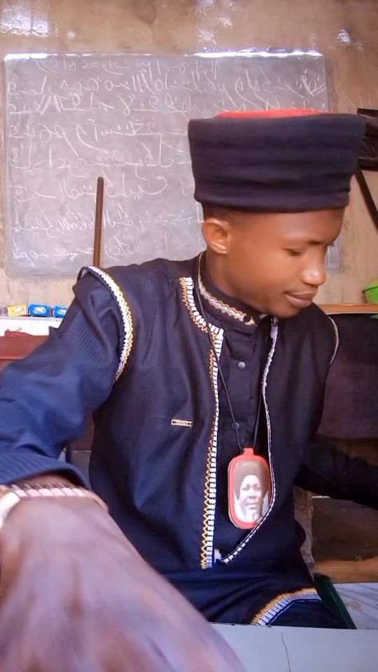 TikTok video thumbnail by yero.sougre.nooma