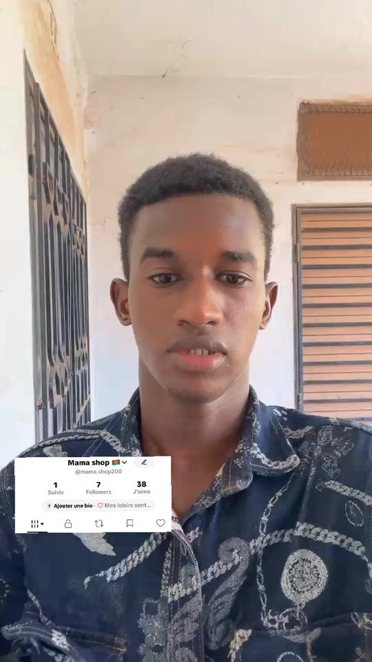 TikTok video thumbnail by mama.dicko79
