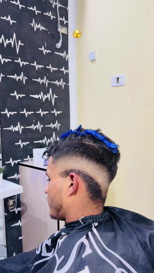 TikTok video thumbnail by oussama.coiff9
