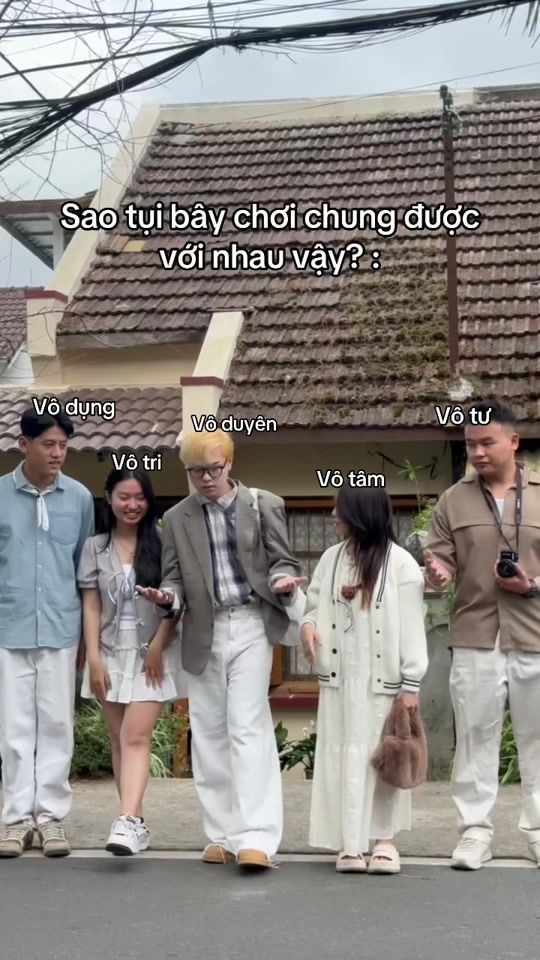 TikTok video thumbnail by anhchonoday