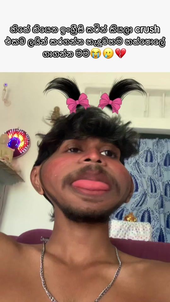TikTok video thumbnail by chamikara.100k