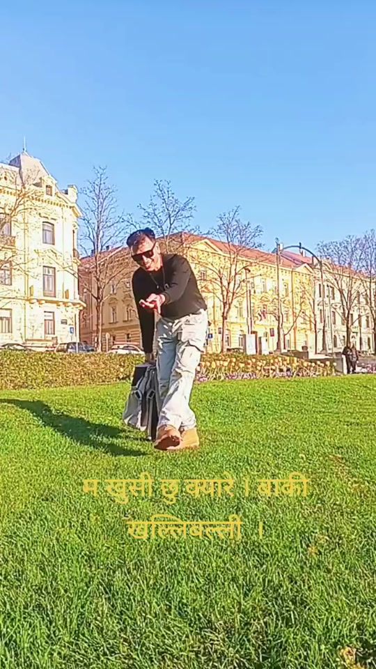 TikTok video thumbnail by krishnakafle353
