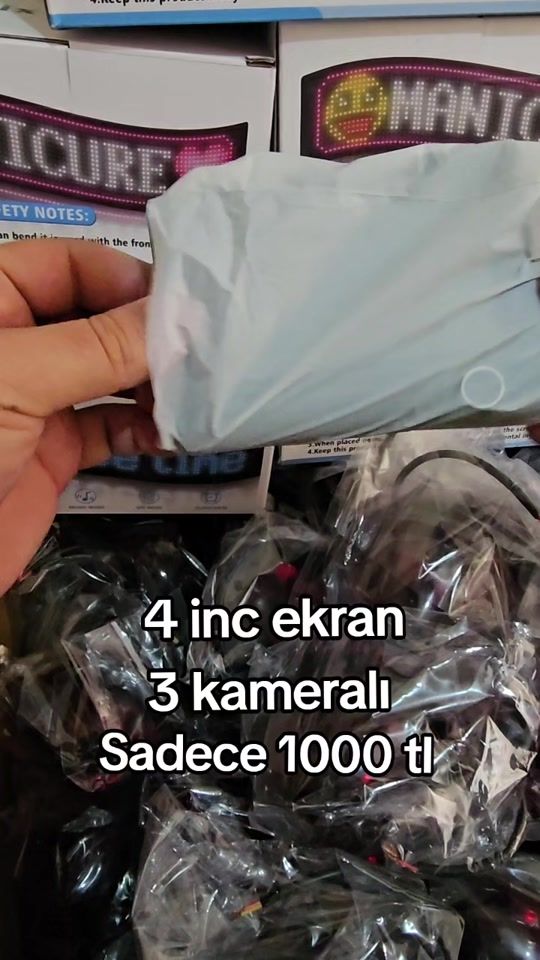 TikTok video thumbnail by qrcotoaksesuar