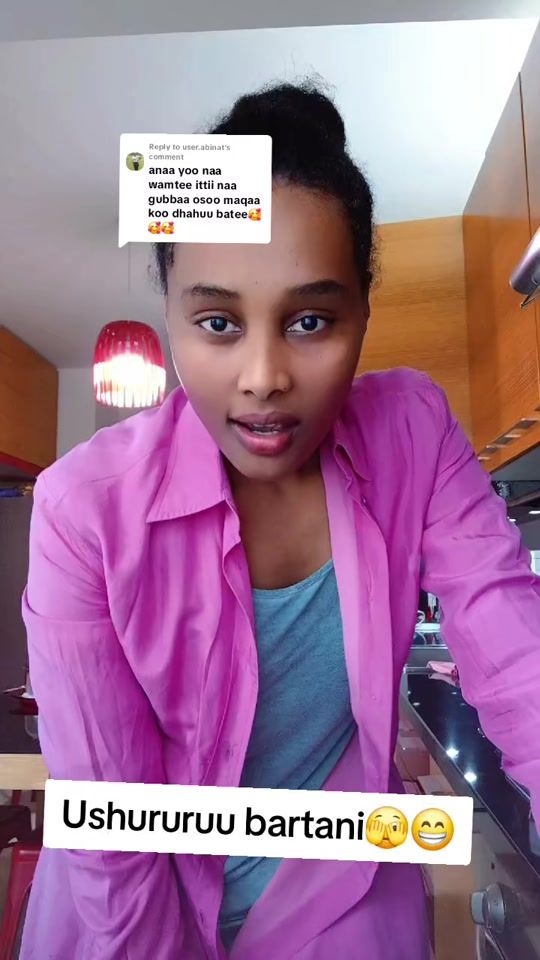 TikTok video thumbnail by urjii.baayisaa5