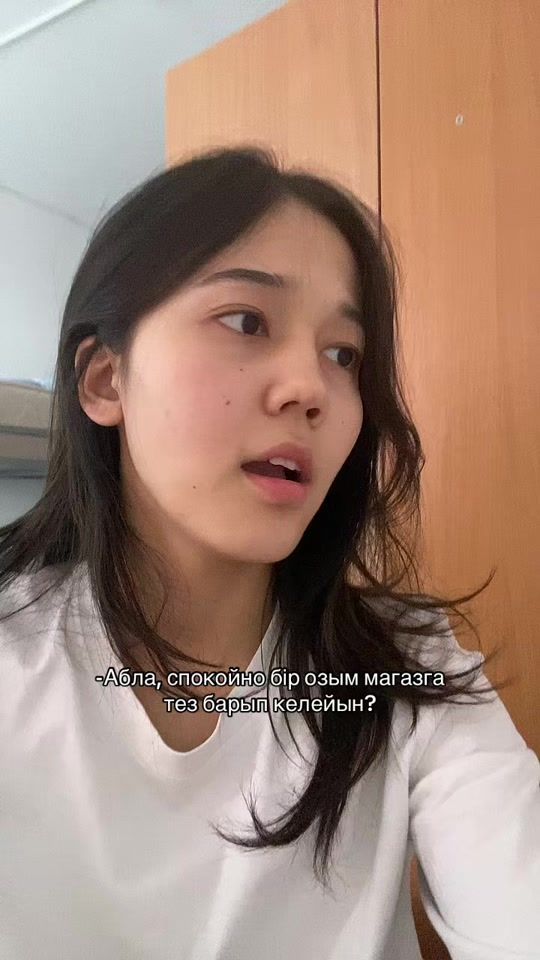 TikTok video thumbnail by shukirbek_de