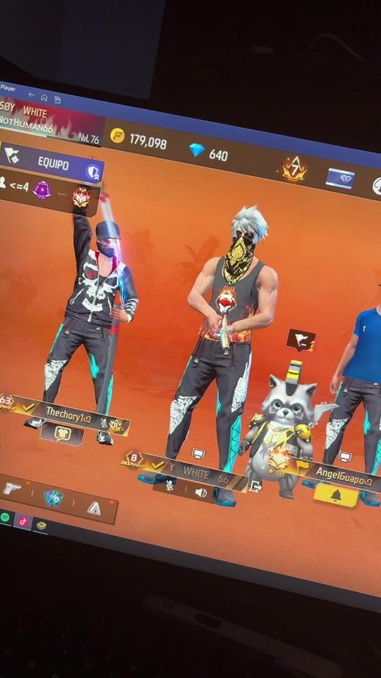TikTok video thumbnail by elwhite_66