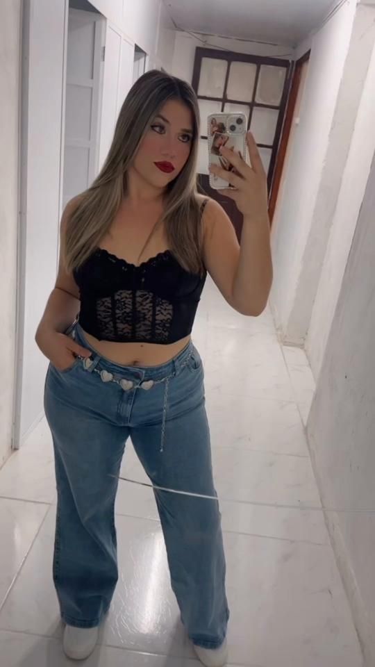 TikTok video thumbnail by meliibraga